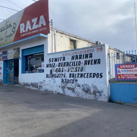 Local Comercial en Venta en Tunuyan, Mendoza