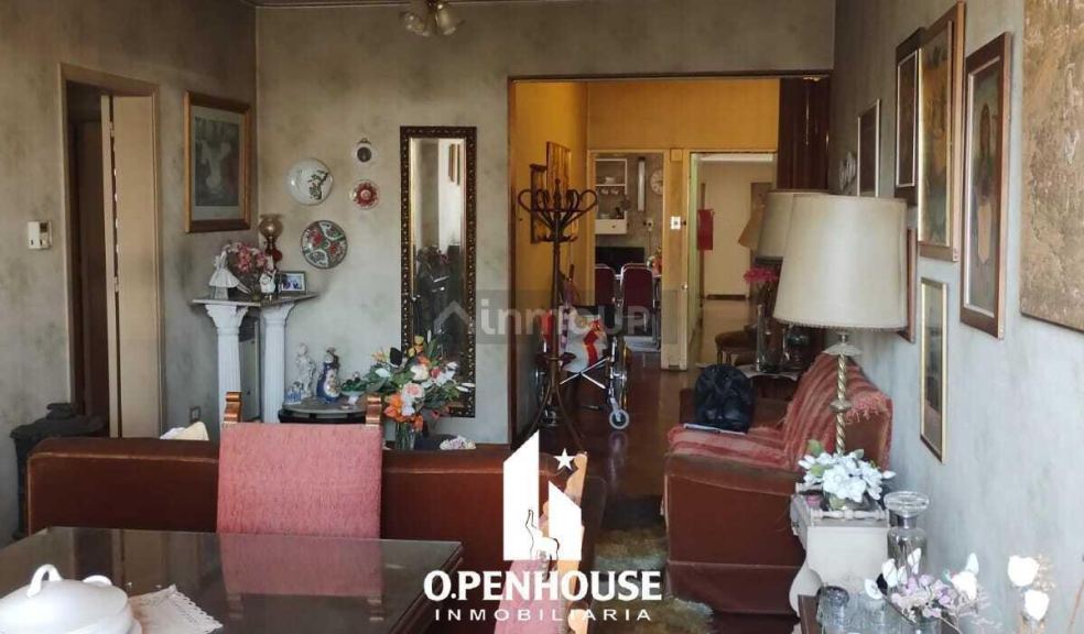 Departamento en Venta en Capital, Mendoza