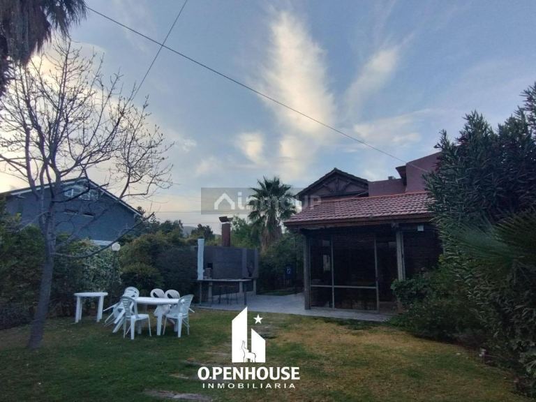 Casa en Venta en Capital, Mendoza