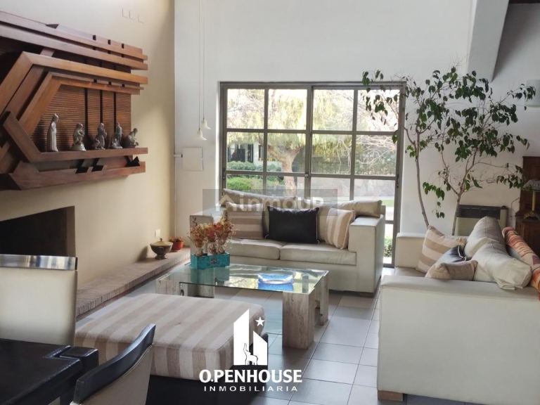 Casa en Venta en Capital, Mendoza