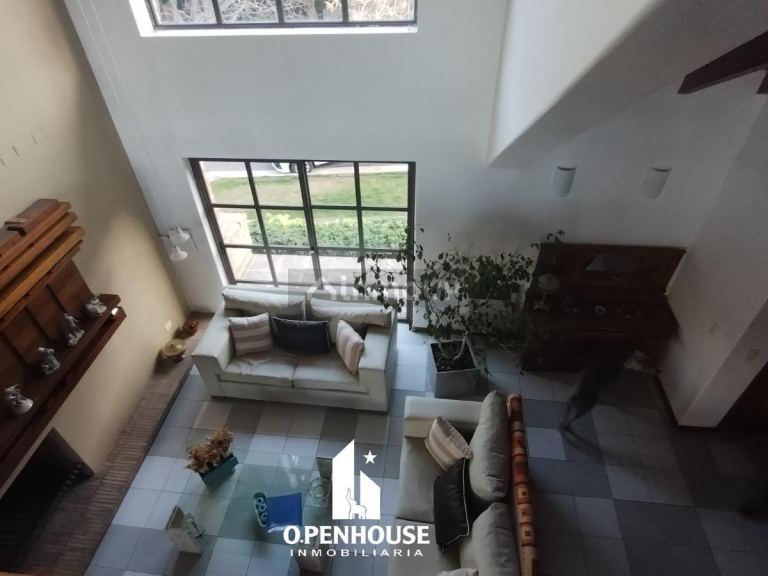 Casa en Venta en Capital, Mendoza