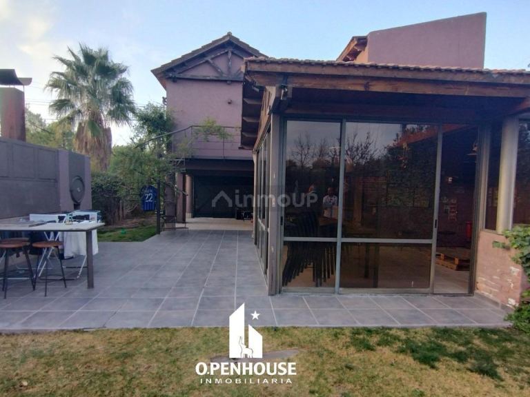 Casa en Venta en Capital, Mendoza