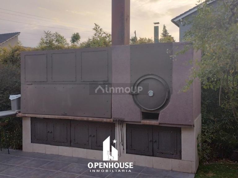 Casa en Venta en Capital, Mendoza