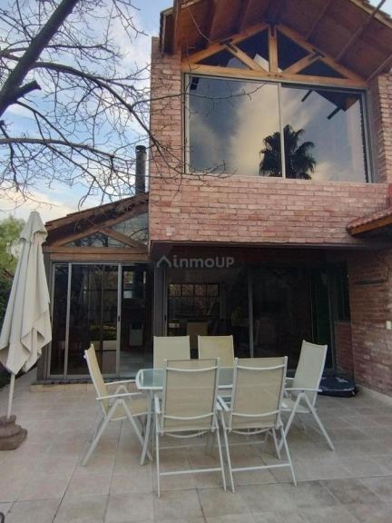 Casa en Venta en Capital, Mendoza
