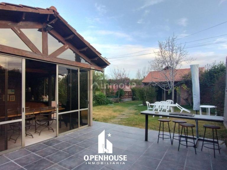 Casa en Venta en Capital, Mendoza