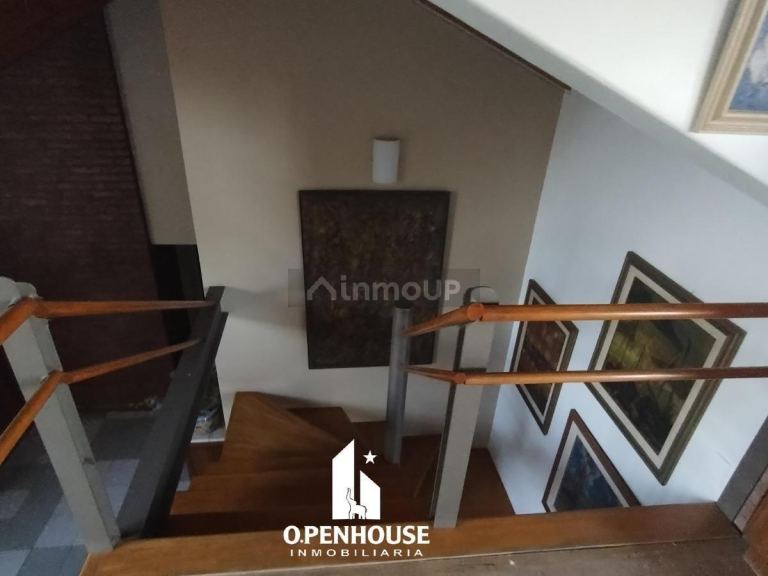 Casa en Venta en Capital, Mendoza