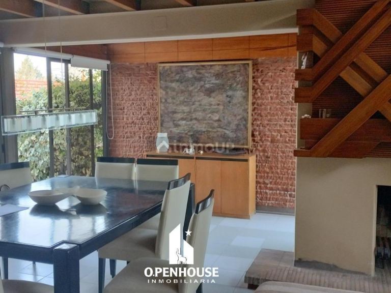 Casa en Venta en Capital, Mendoza