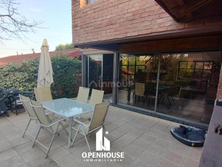 Casa en Venta en Capital, Mendoza