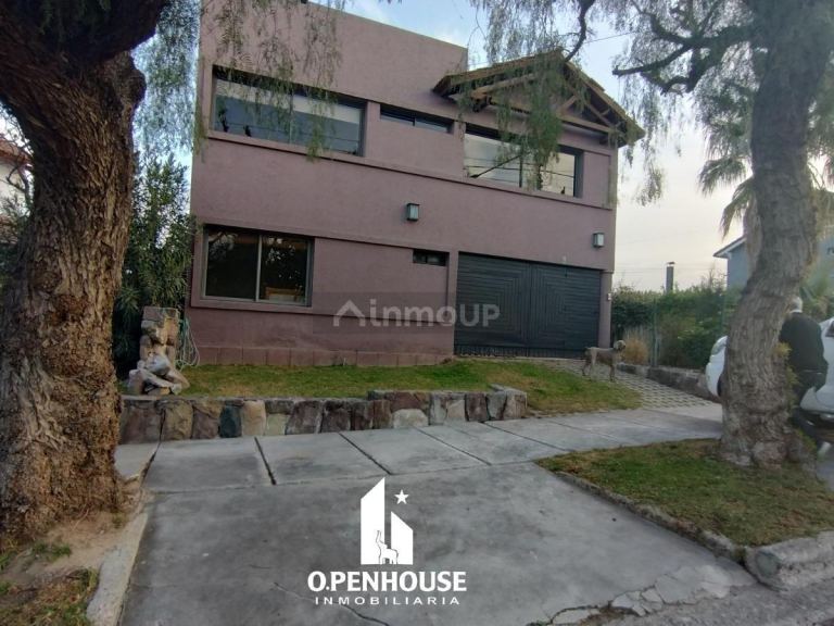 Casa en Venta en Capital, Mendoza