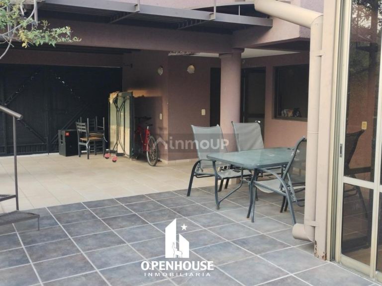 Casa en Venta en Capital, Mendoza