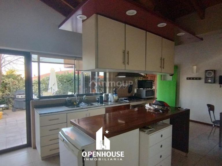 Casa en Venta en Capital, Mendoza