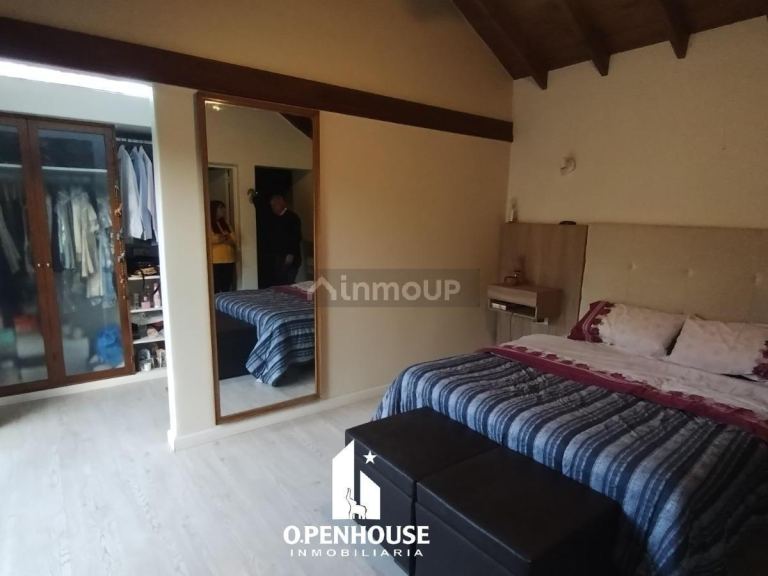 Casa en Venta en Capital, Mendoza