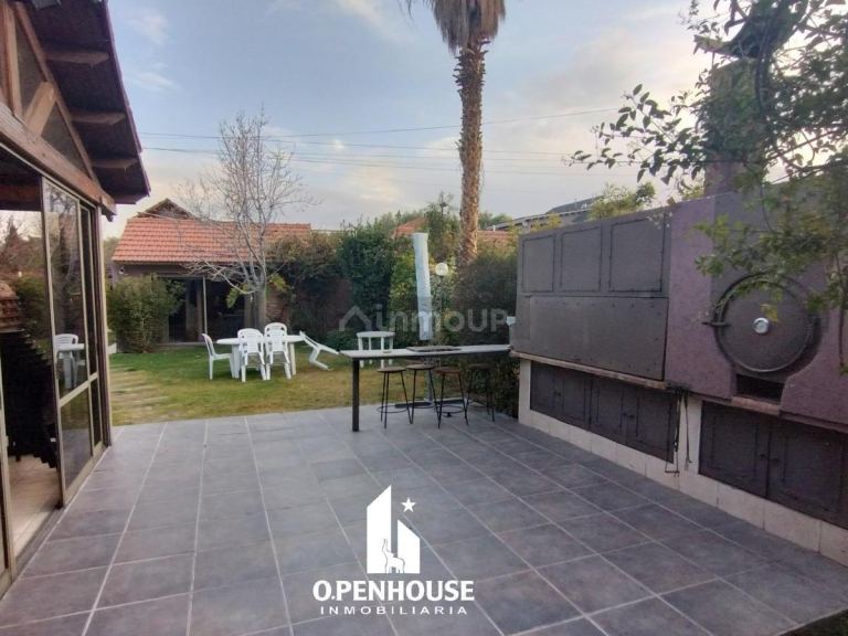 Casa en Venta en Capital, Mendoza