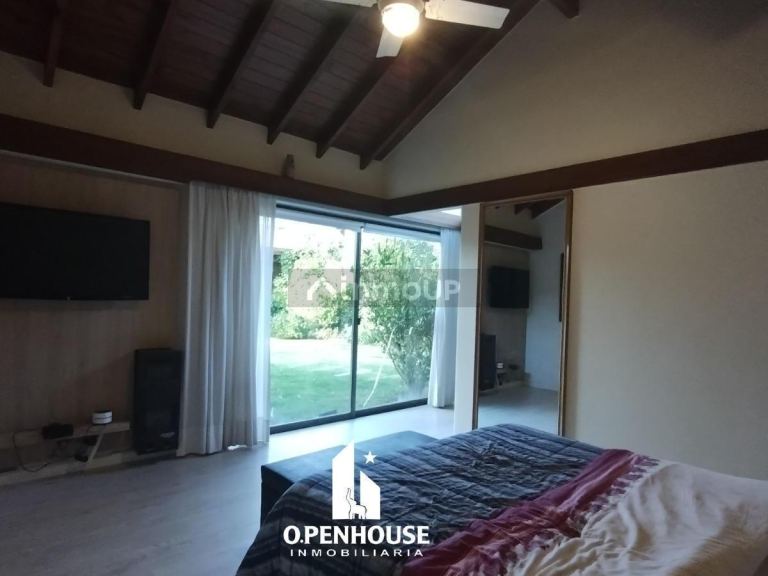 Casa en Venta en Capital, Mendoza