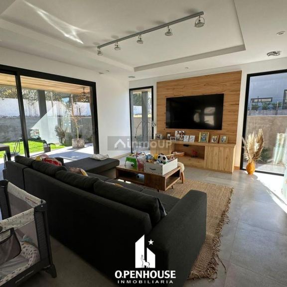 Casa en Venta en Capital, Mendoza