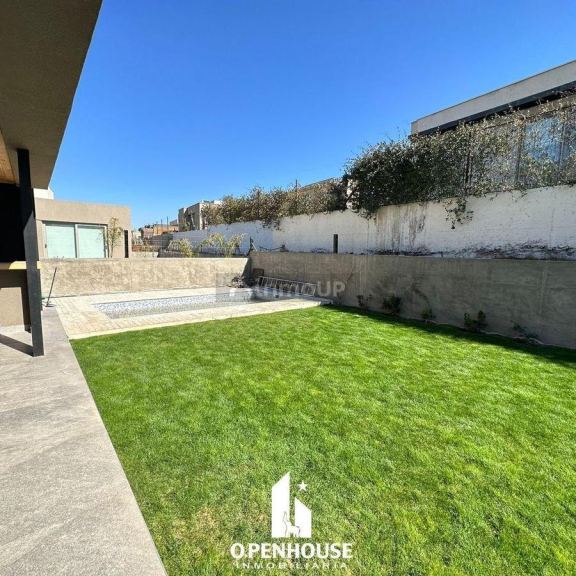 Casa en Venta en Capital, Mendoza