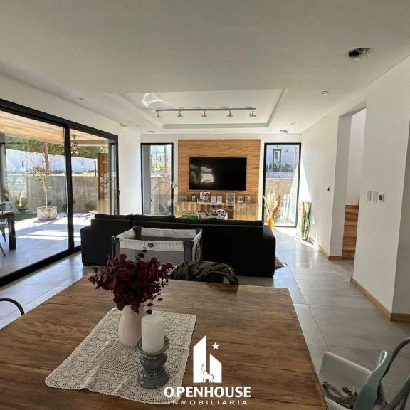 Casa en Venta en Capital, Mendoza