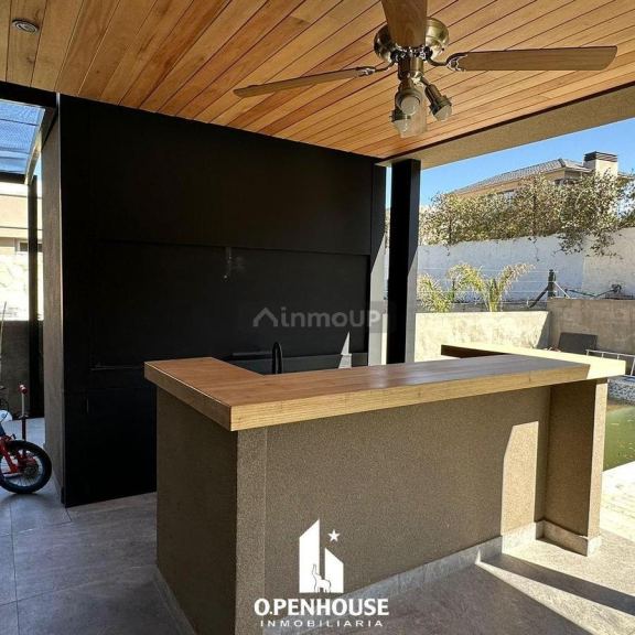 Casa en Venta en Capital, Mendoza