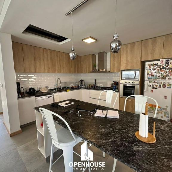 Casa en Venta en Capital, Mendoza