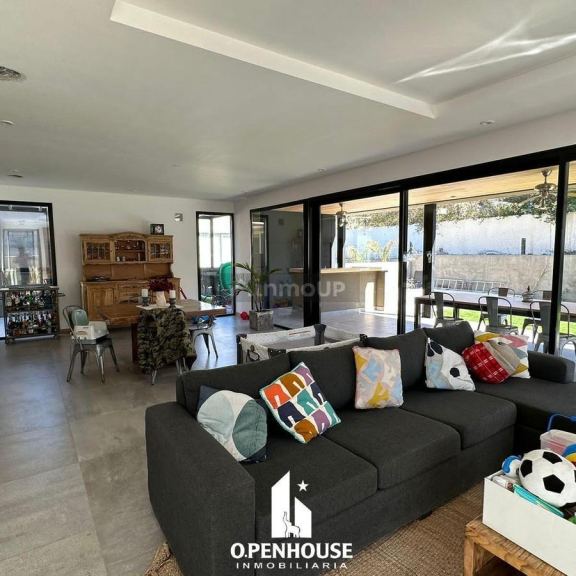 Casa en Venta en Capital, Mendoza