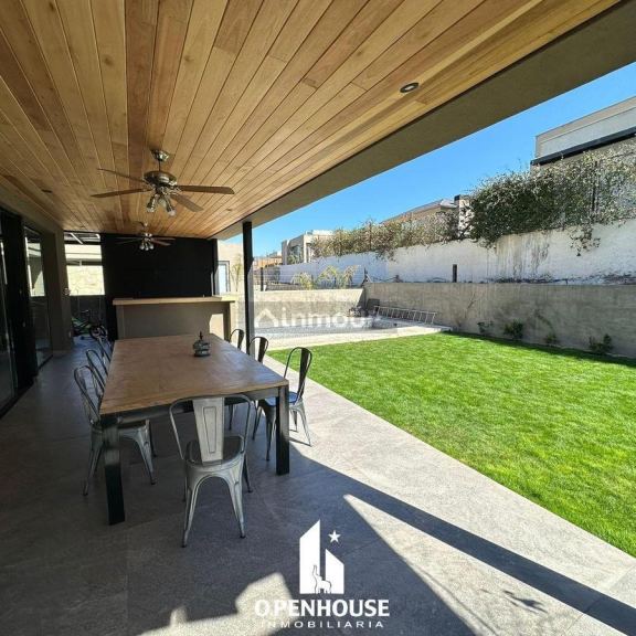 Casa en Venta en Capital, Mendoza