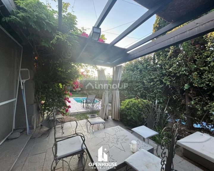 Casa en Venta en Capital, Mendoza