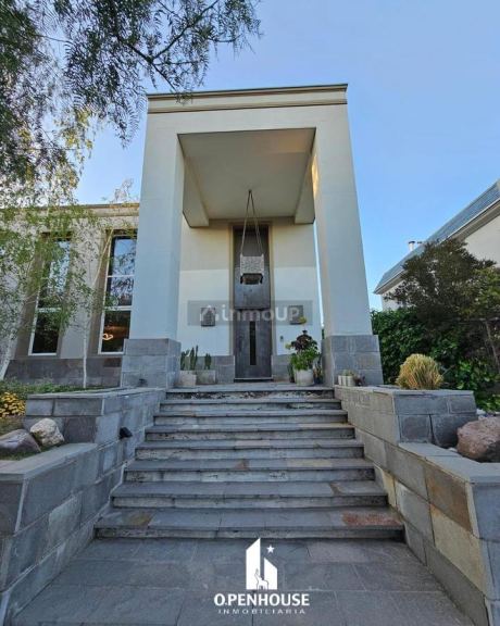 Casa en Venta en Capital, Mendoza