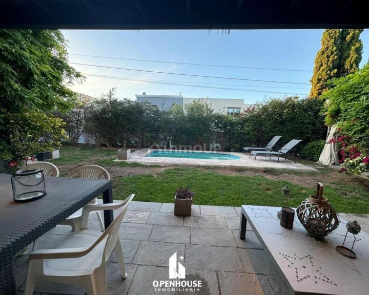 Casa en Venta en Capital, Mendoza
