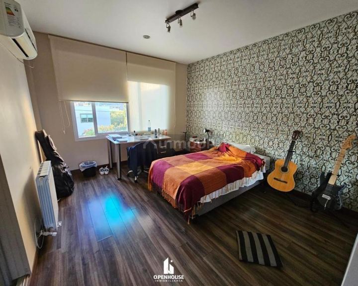 Casa en Venta en Capital, Mendoza