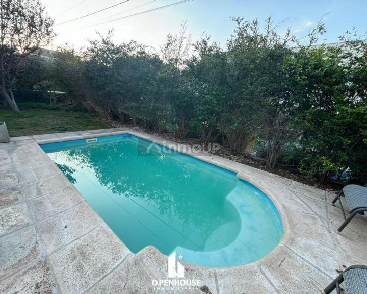 Casa en Venta en Capital, Mendoza