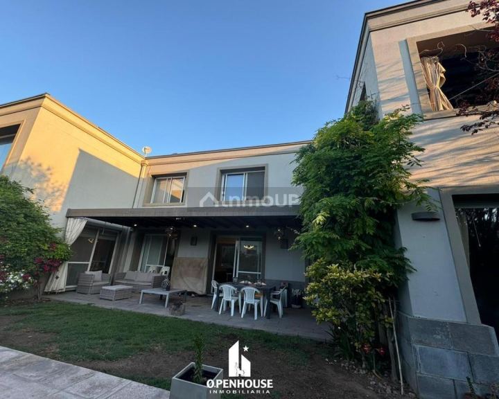 Casa en Venta en Capital, Mendoza