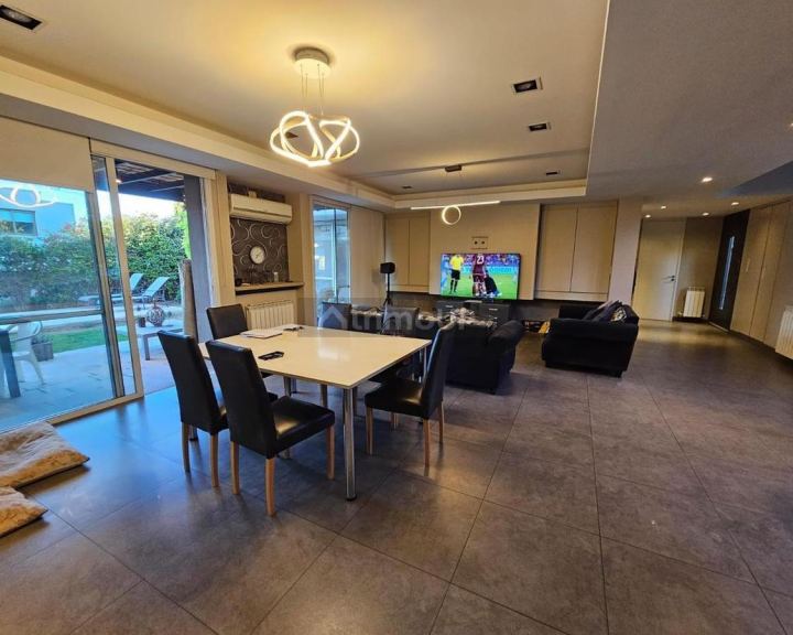 Casa en Venta en Capital, Mendoza