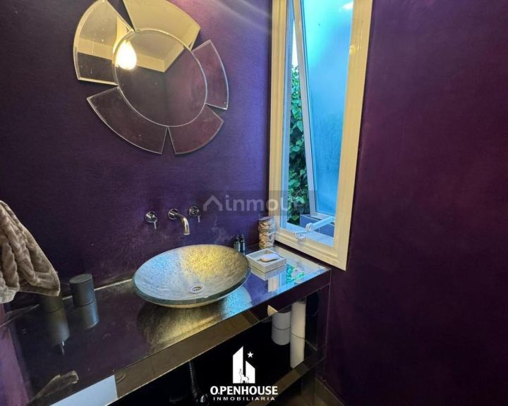 Casa en Venta en Capital, Mendoza