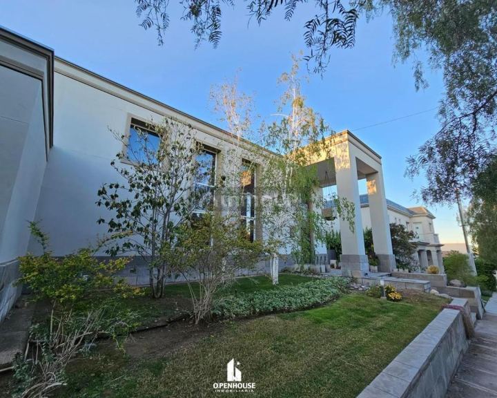 Casa en Venta en Capital, Mendoza