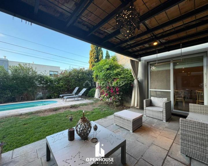 Casa en Venta en Capital, Mendoza