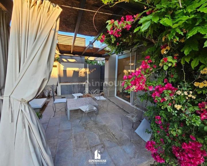 Casa en Venta en Capital, Mendoza