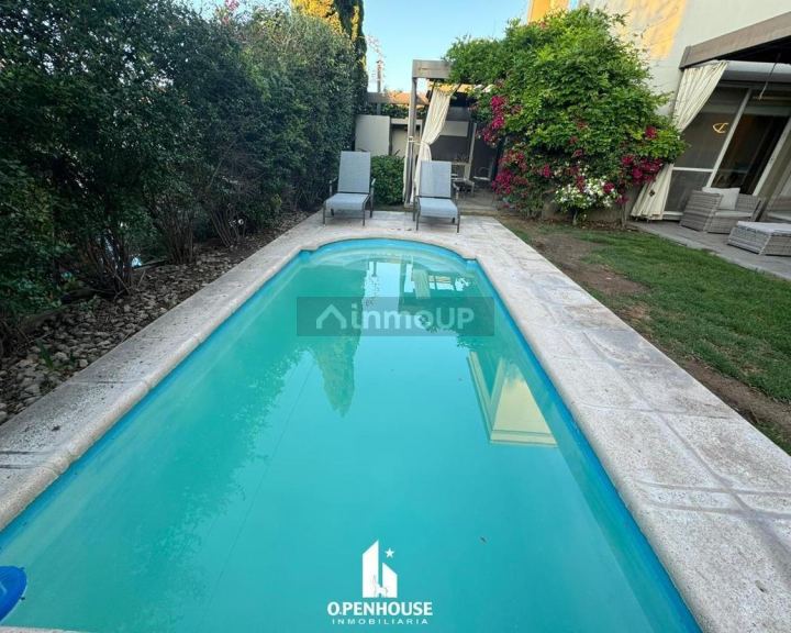 Casa en Venta en Capital, Mendoza
