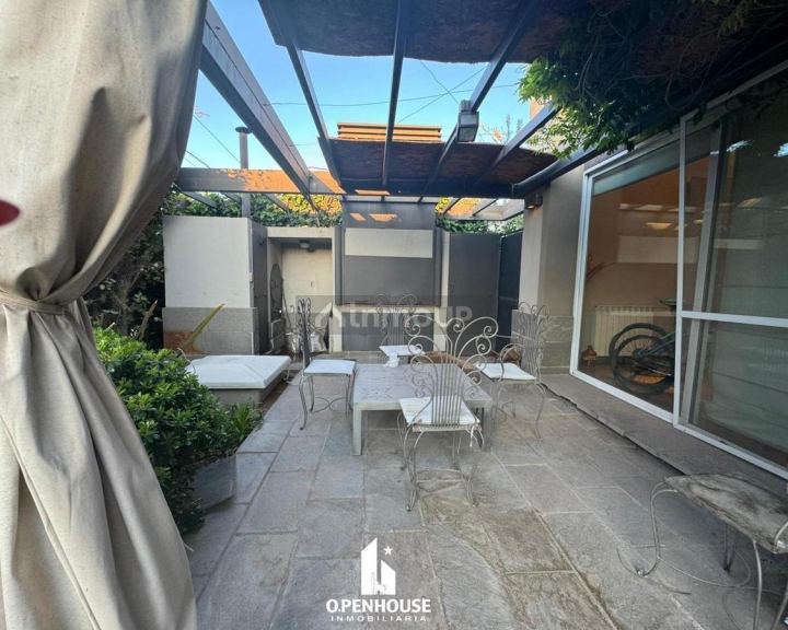 Casa en Venta en Capital, Mendoza