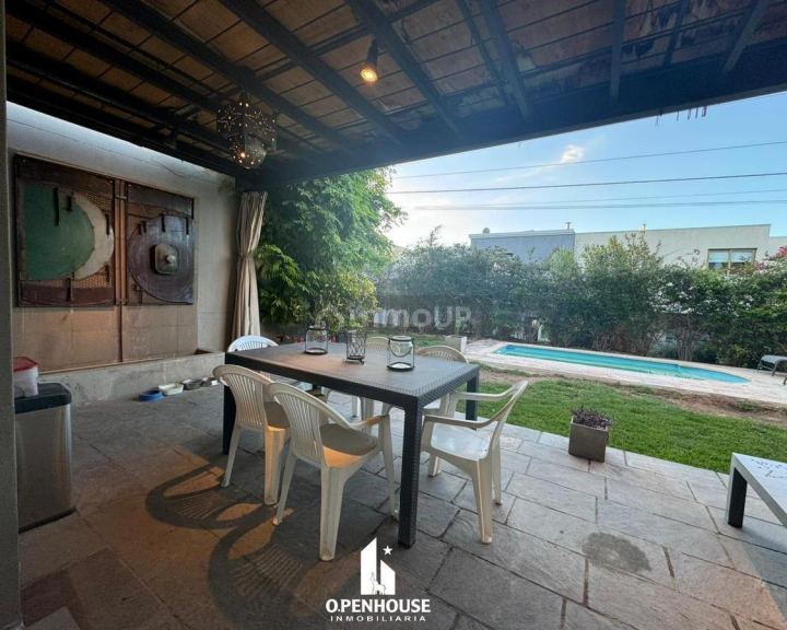 Casa en Venta en Capital, Mendoza