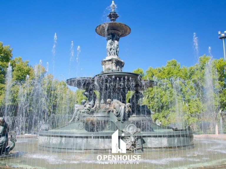 Departamento en Venta en Capital, Mendoza