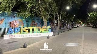 Departamento en Venta en Capital, Mendoza