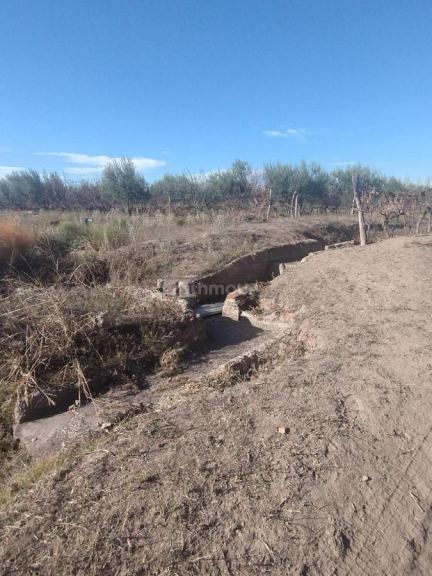 Terreno en Venta en Maipu, Mendoza