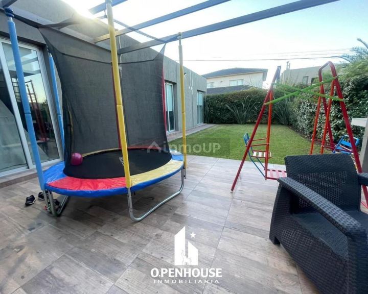 Casa en Venta en Capital, Mendoza