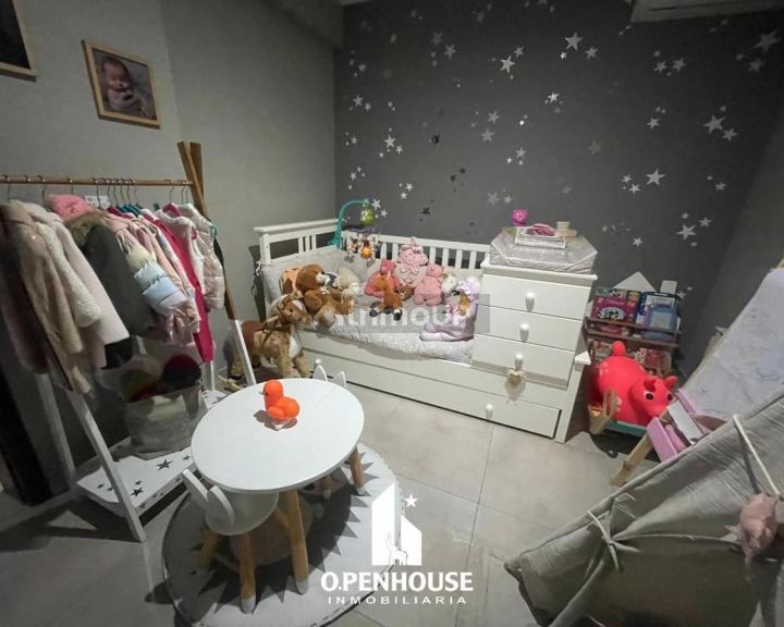 Casa en Venta en Capital, Mendoza