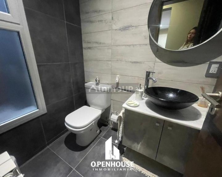 Casa en Venta en Capital, Mendoza