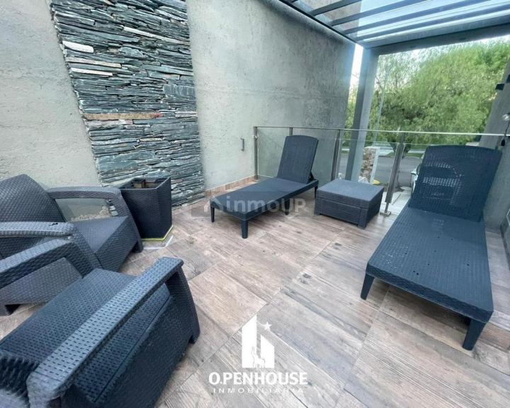 Casa en Venta en Capital, Mendoza