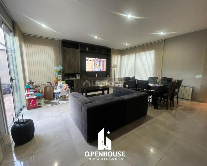 Casa en Venta en Capital, Mendoza