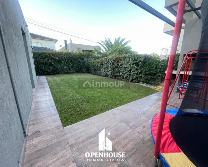 Casa en Venta en Capital, Mendoza