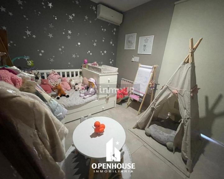 Casa en Venta en Capital, Mendoza