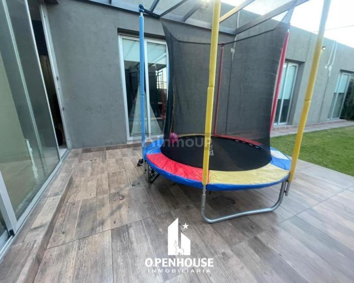 Casa en Venta en Capital, Mendoza